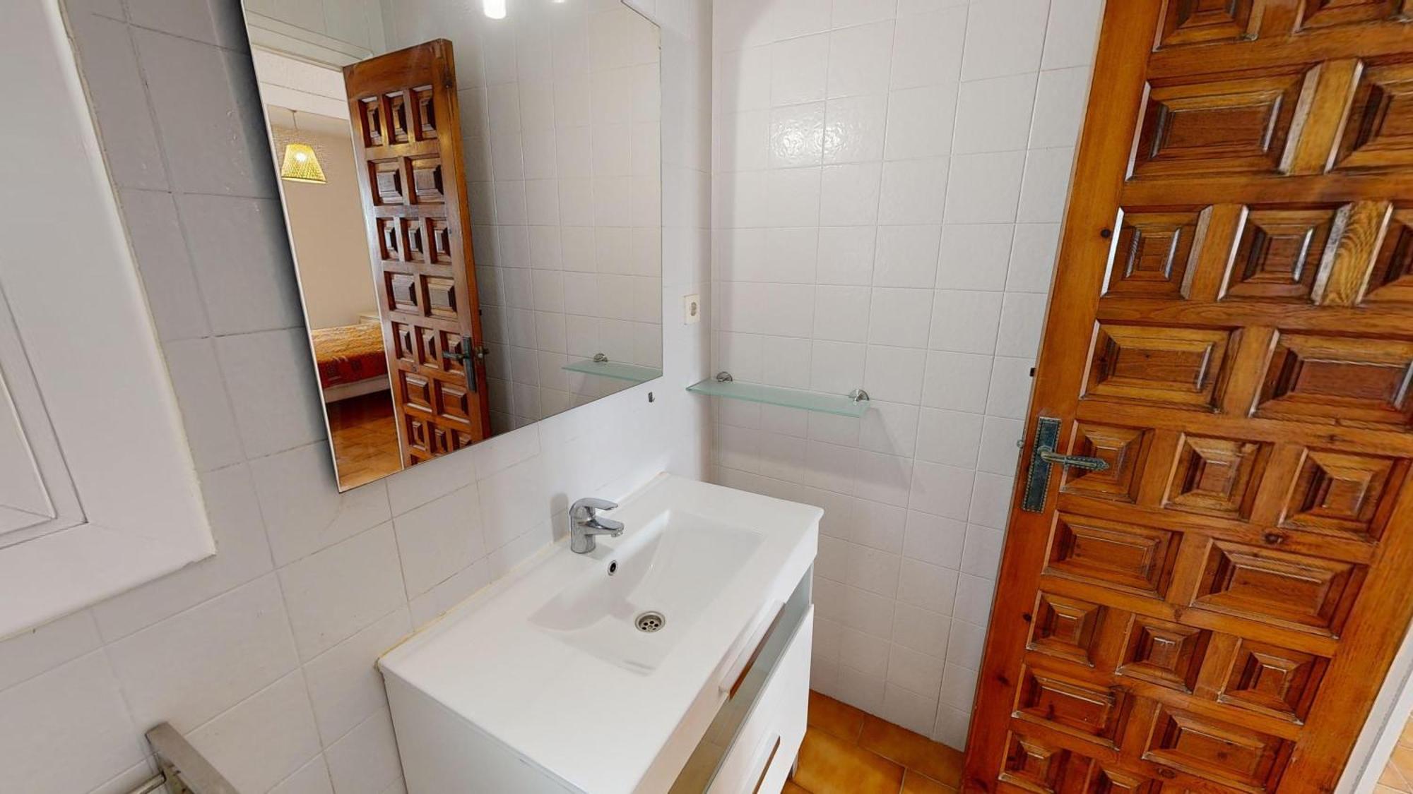 Appartement 65 M2 ,Piscine Vue Mer Roses Exterior foto